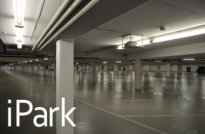 iPark