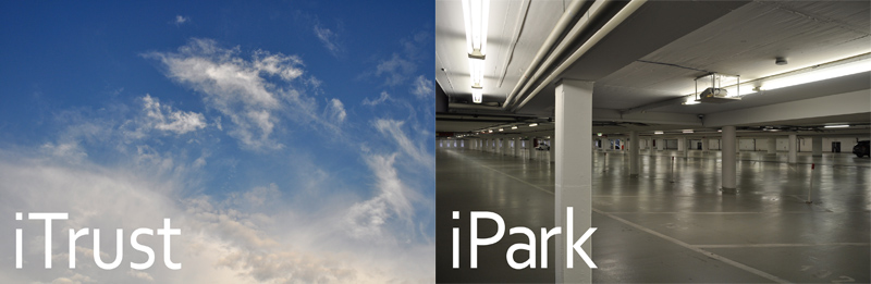 itrust / ipark