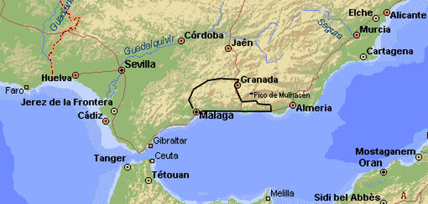 spain_landkarte